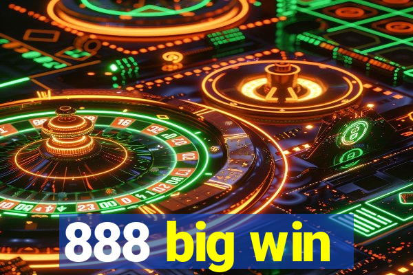 888 big win